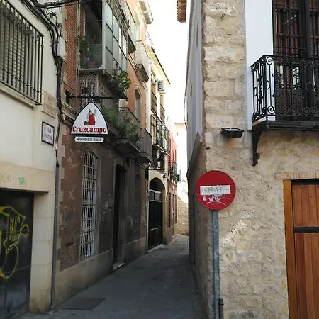 Apartamento San Bartolomé Jaén